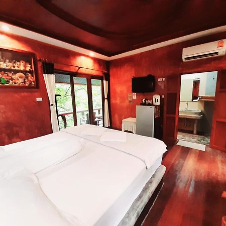 Tuaprodhome Khao Lak Habitación foto
