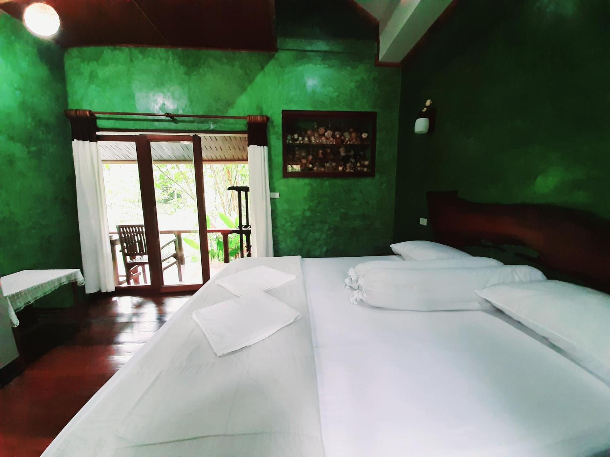 Tuaprodhome Khao Lak Habitación foto