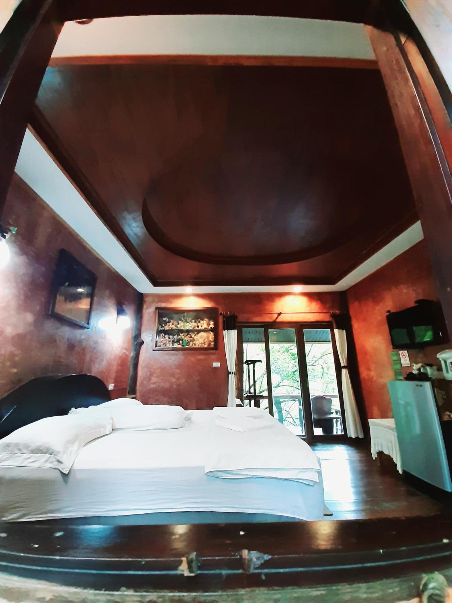 Tuaprodhome Khao Lak Habitación foto