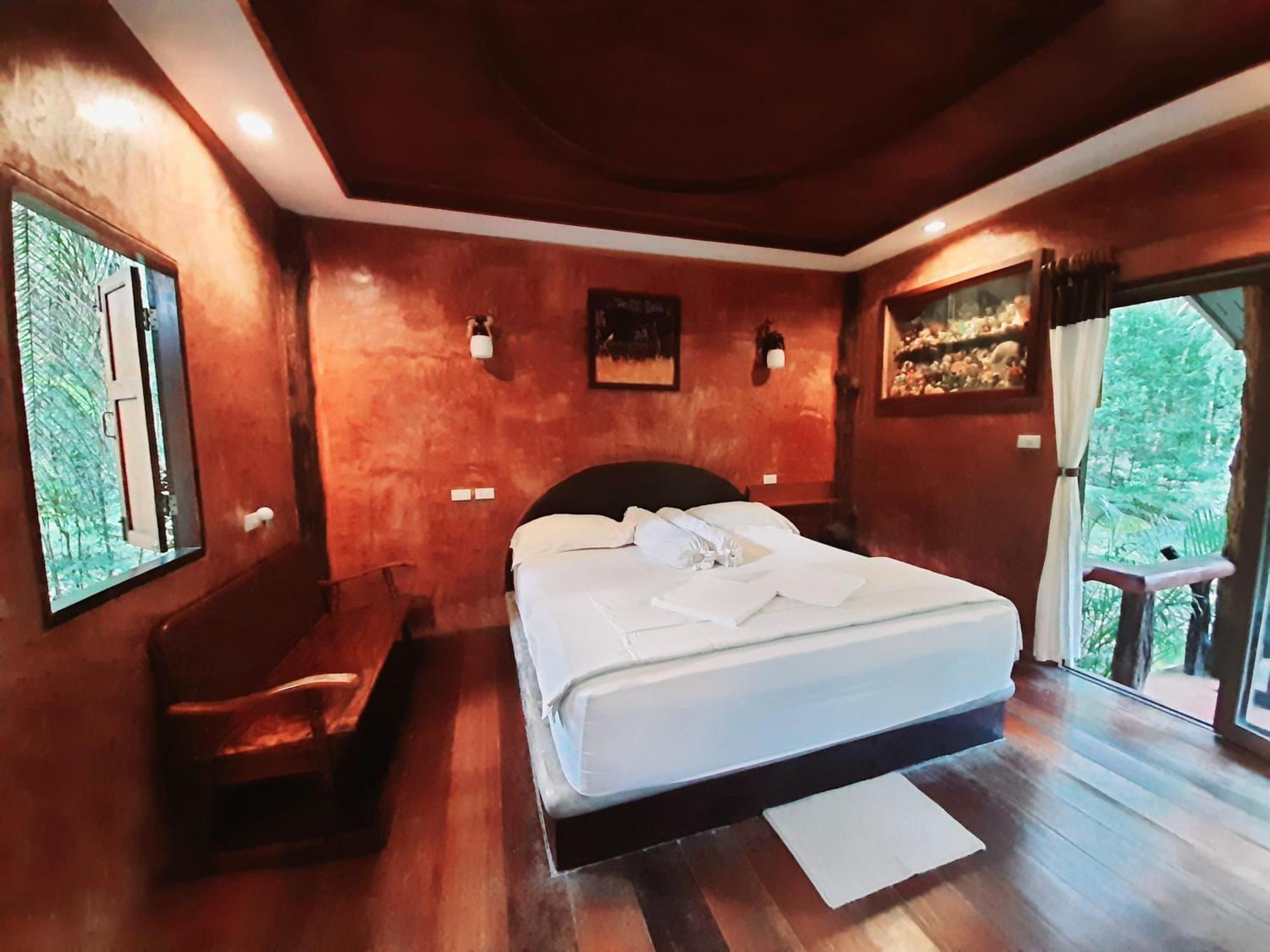 Tuaprodhome Khao Lak Habitación foto
