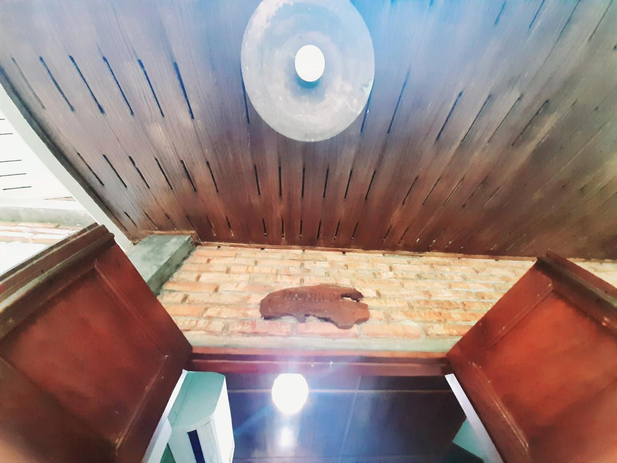 Tuaprodhome Khao Lak Habitación foto
