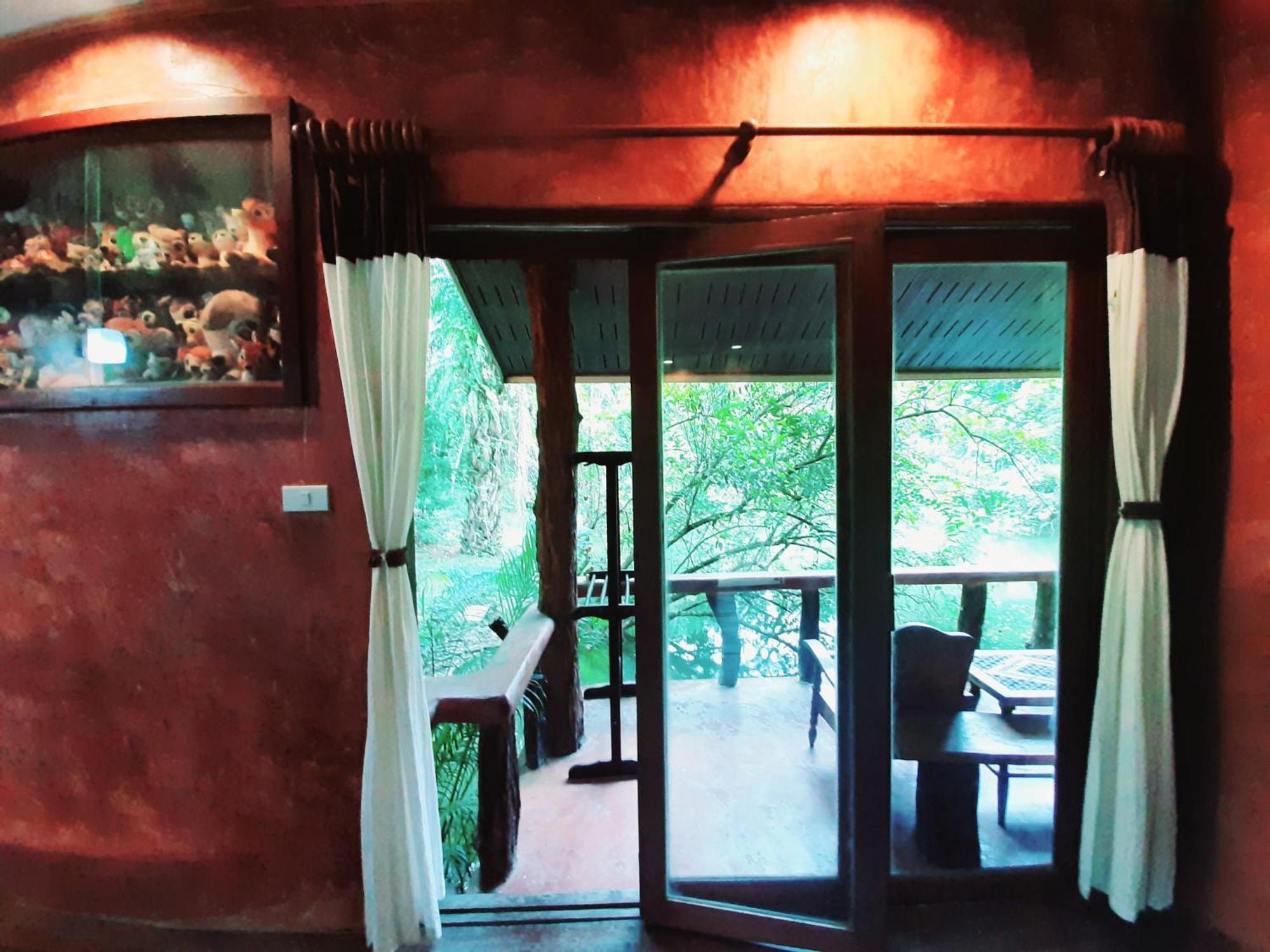 Tuaprodhome Khao Lak Habitación foto
