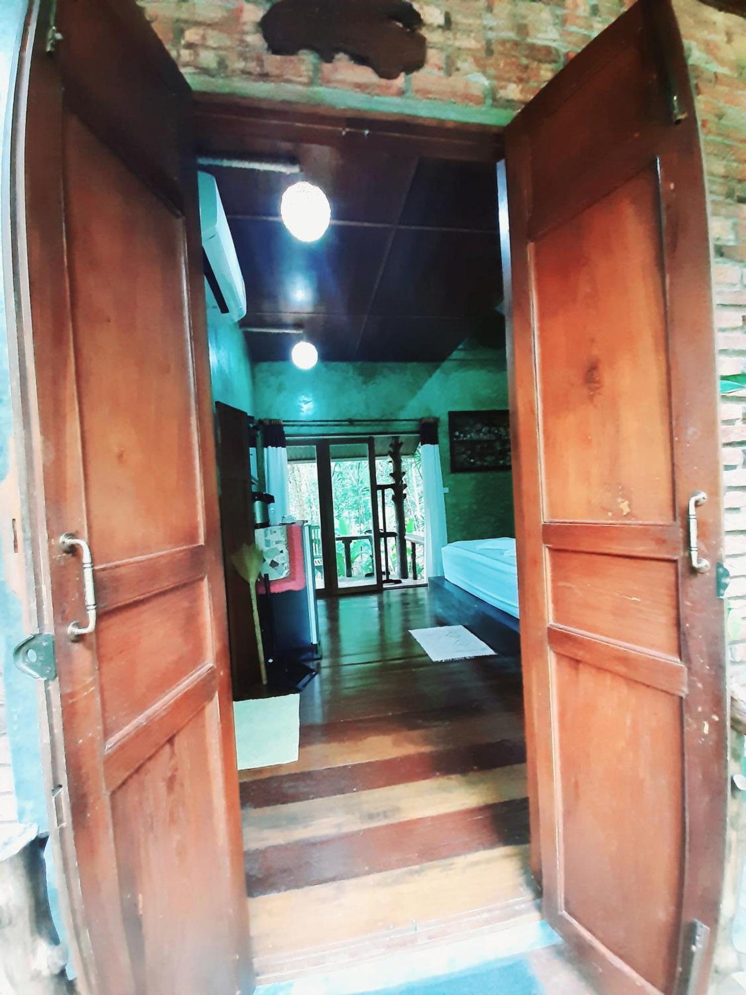 Tuaprodhome Khao Lak Habitación foto