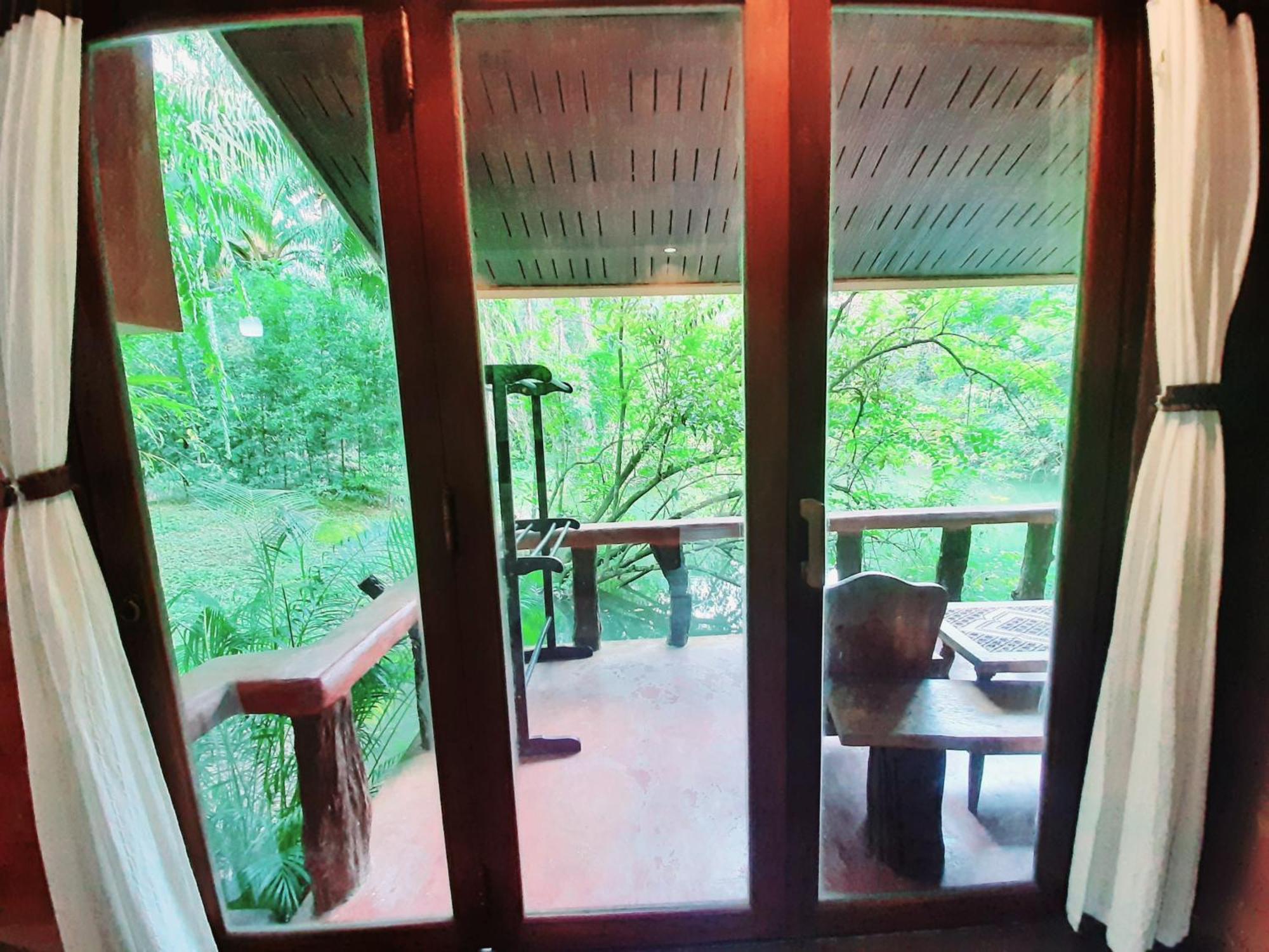 Tuaprodhome Khao Lak Habitación foto