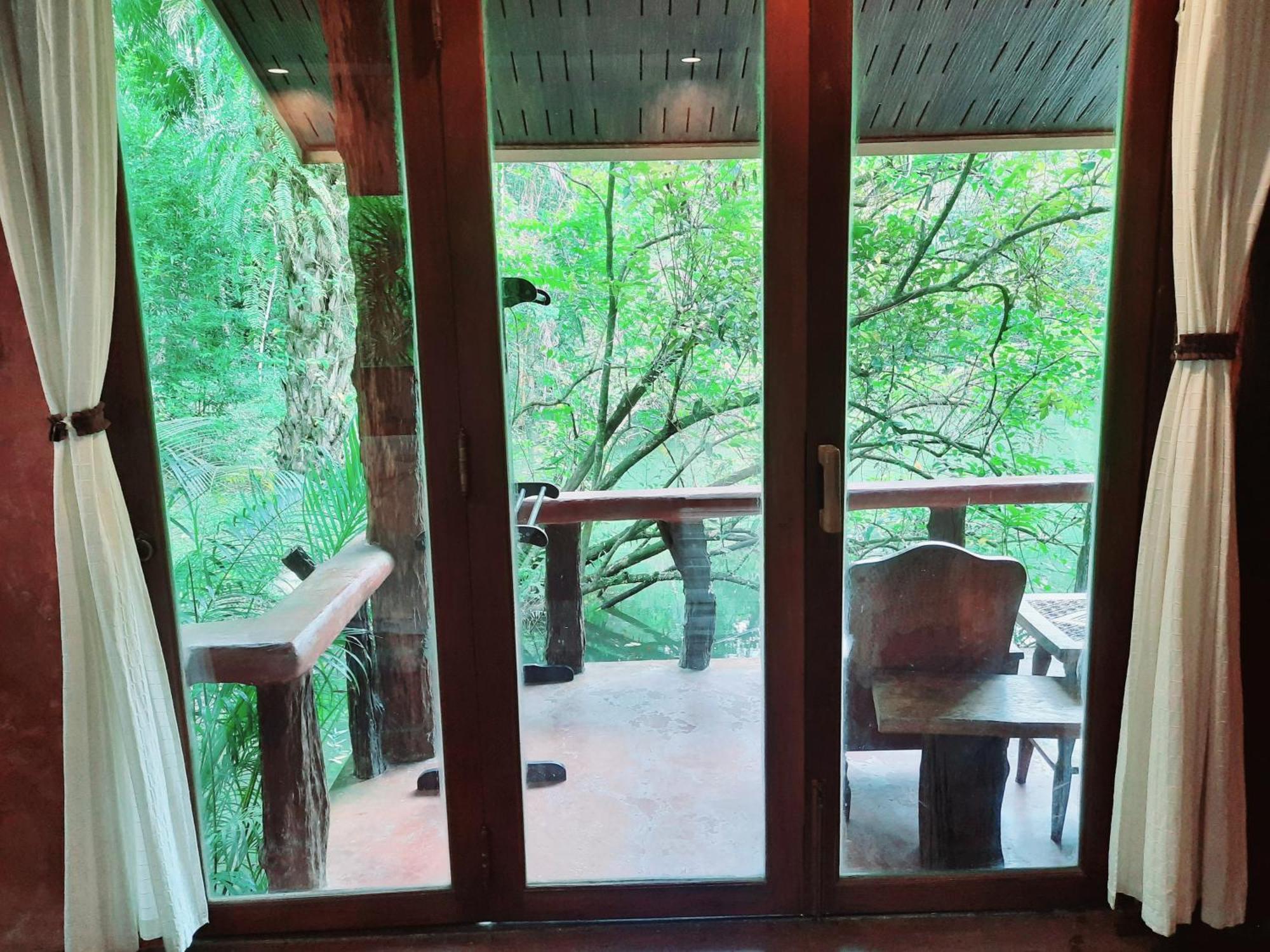 Tuaprodhome Khao Lak Habitación foto
