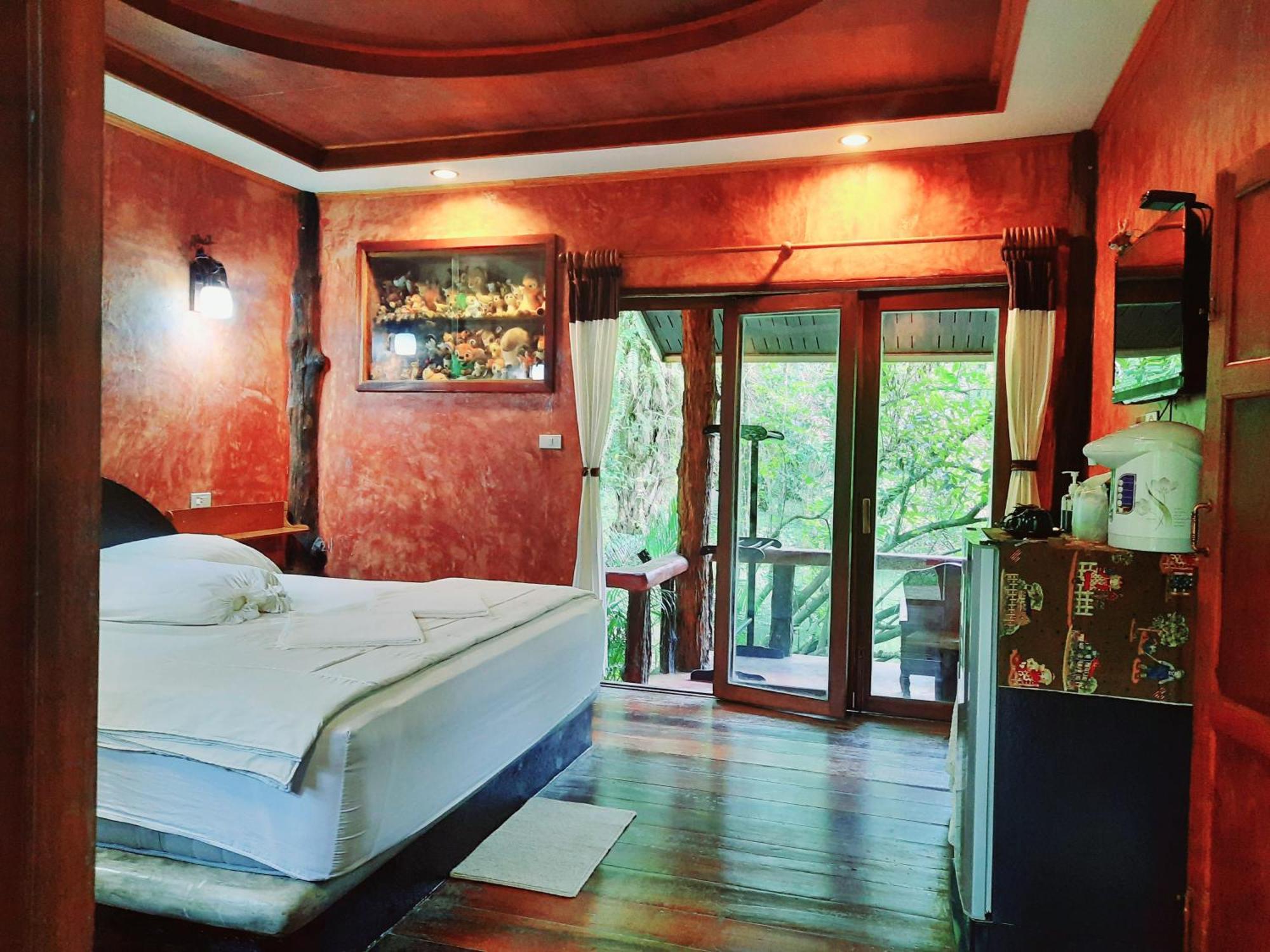 Tuaprodhome Khao Lak Habitación foto