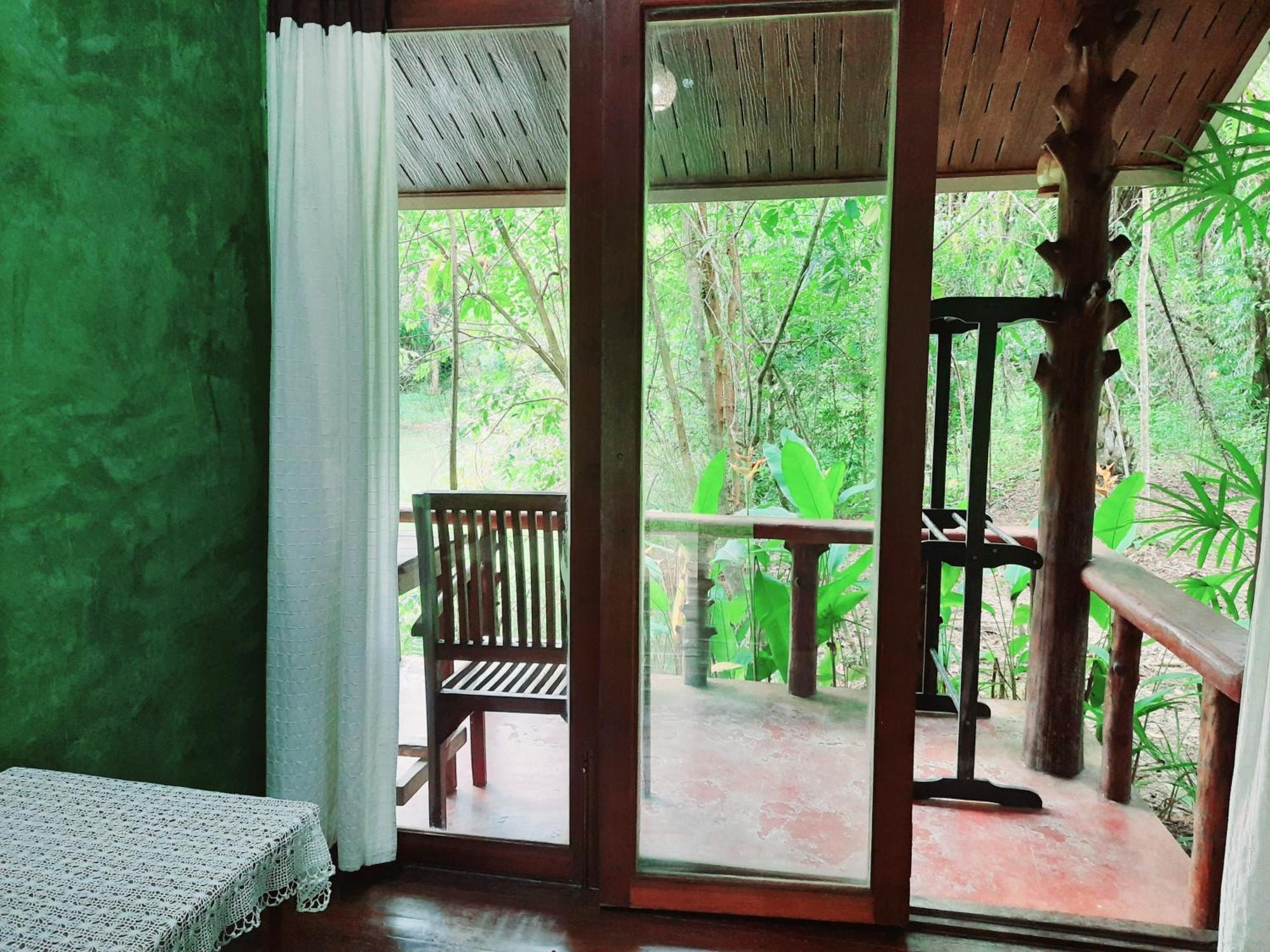 Tuaprodhome Khao Lak Habitación foto