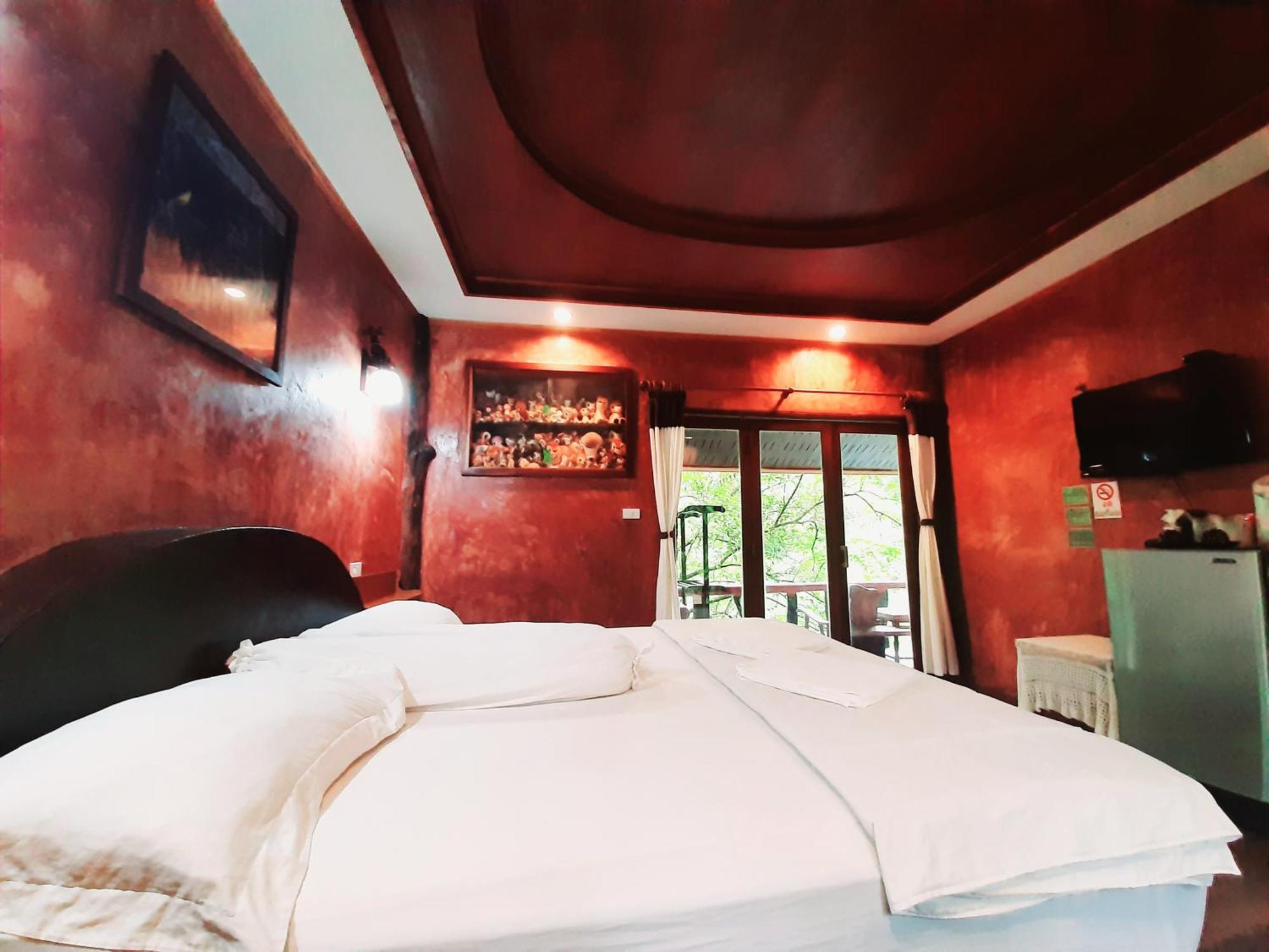 Tuaprodhome Khao Lak Habitación foto