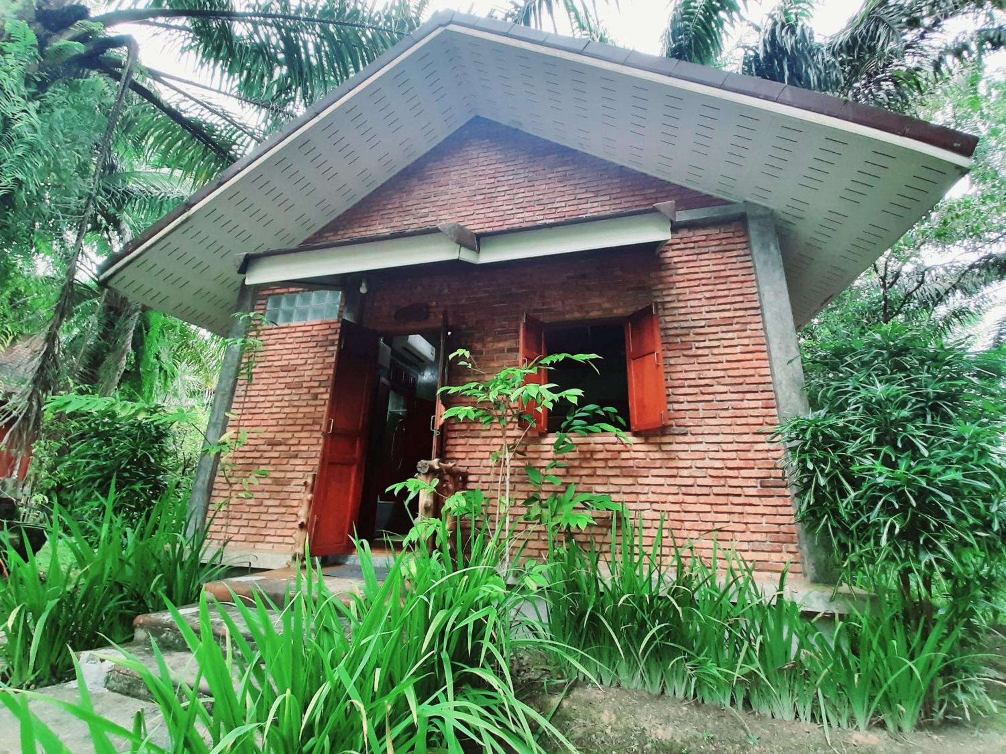 Tuaprodhome Khao Lak Habitación foto