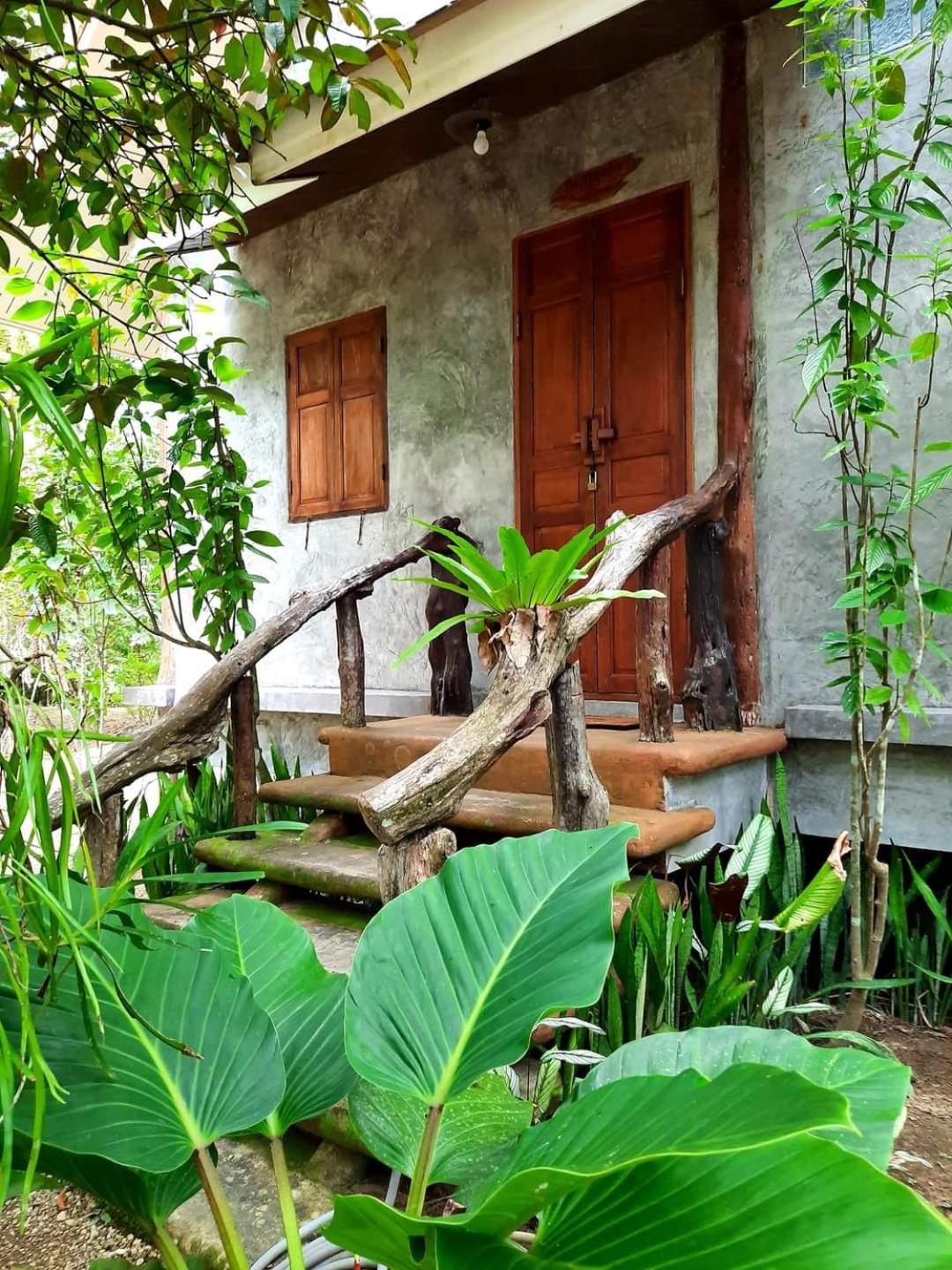 Tuaprodhome Khao Lak Habitación foto