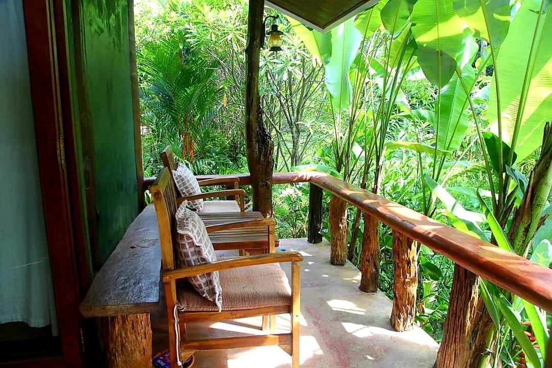 Tuaprodhome Khao Lak Habitación foto
