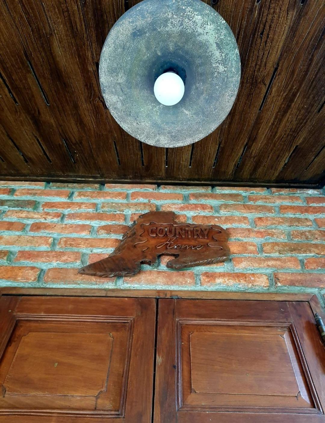 Tuaprodhome Khao Lak Habitación foto