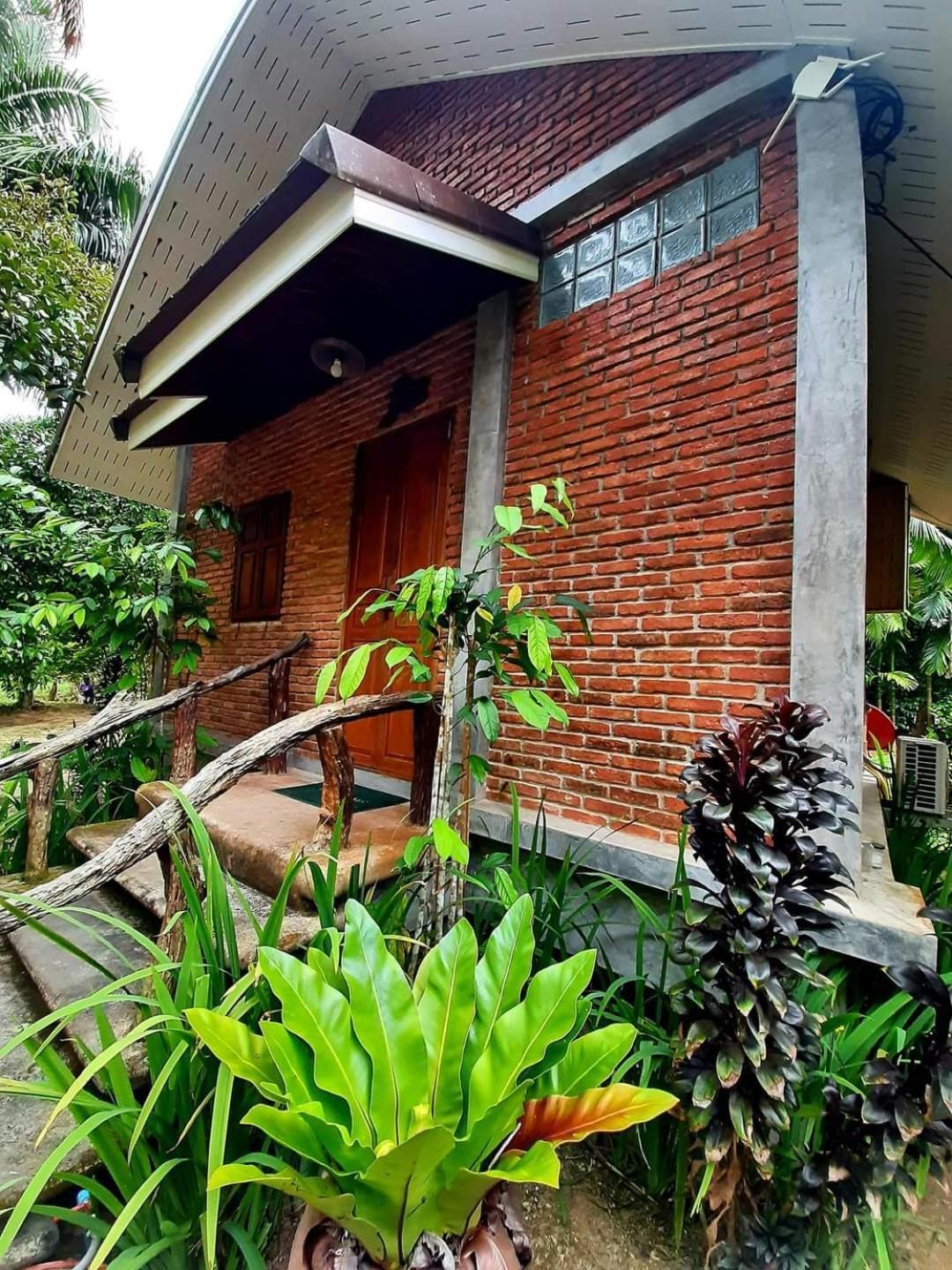 Tuaprodhome Khao Lak Habitación foto