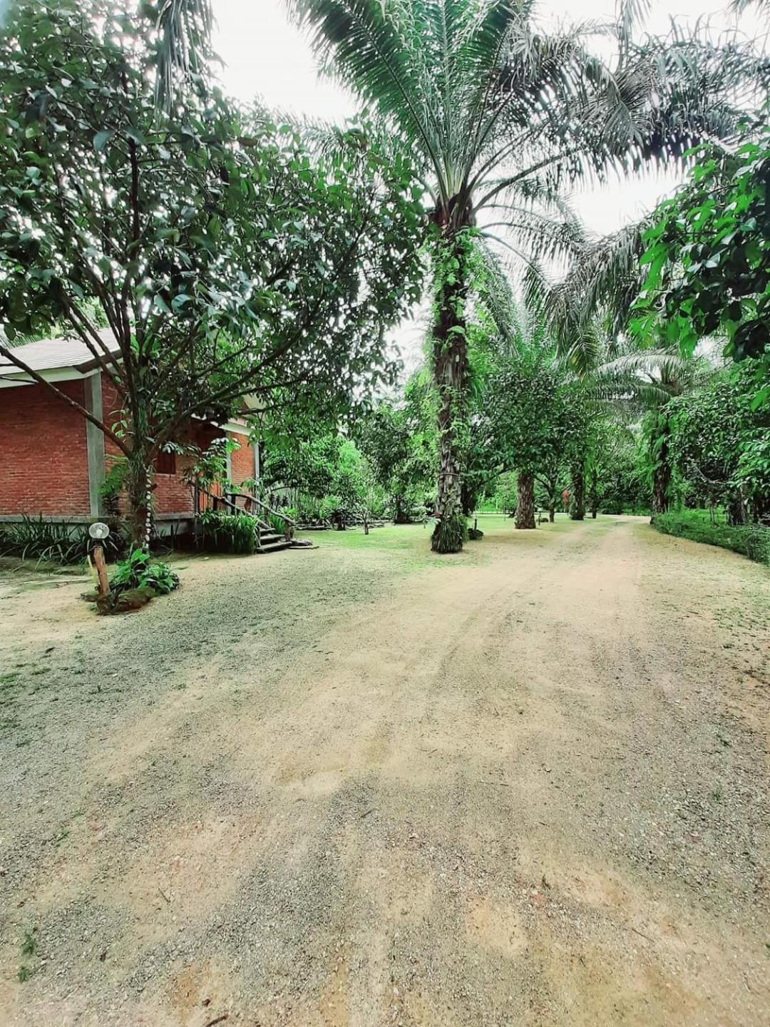 Tuaprodhome Khao Lak Habitación foto